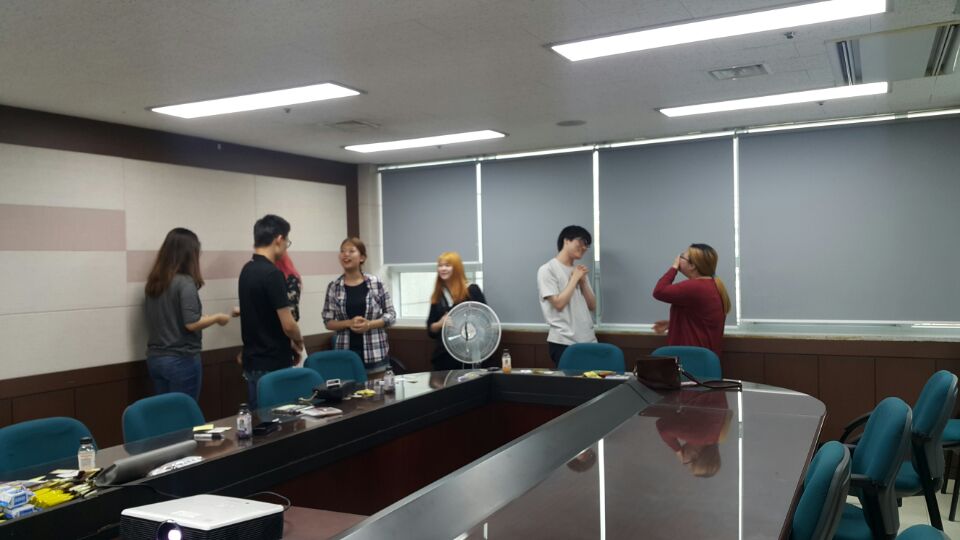 2017년 성장멘토링 2차 멘토간담회