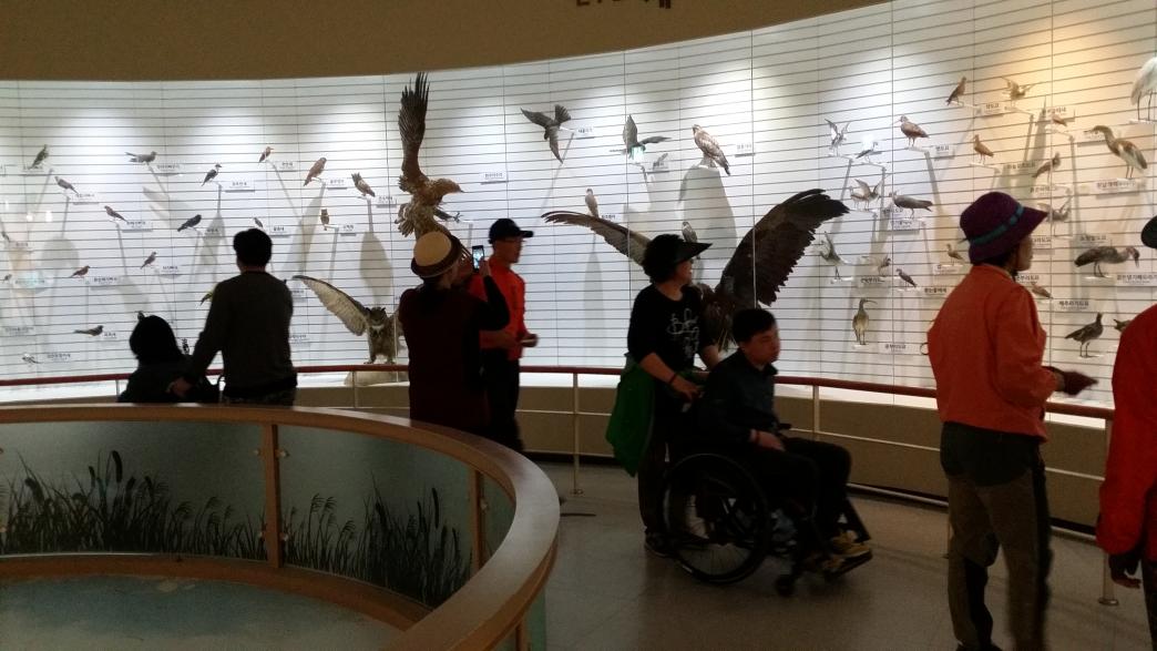 2014년 관외문화여행 