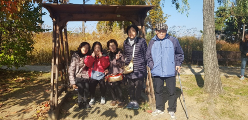 현대백화점과 함께하는 작은풍앗이