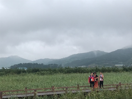 2018 장애인돌봄가족휴가제