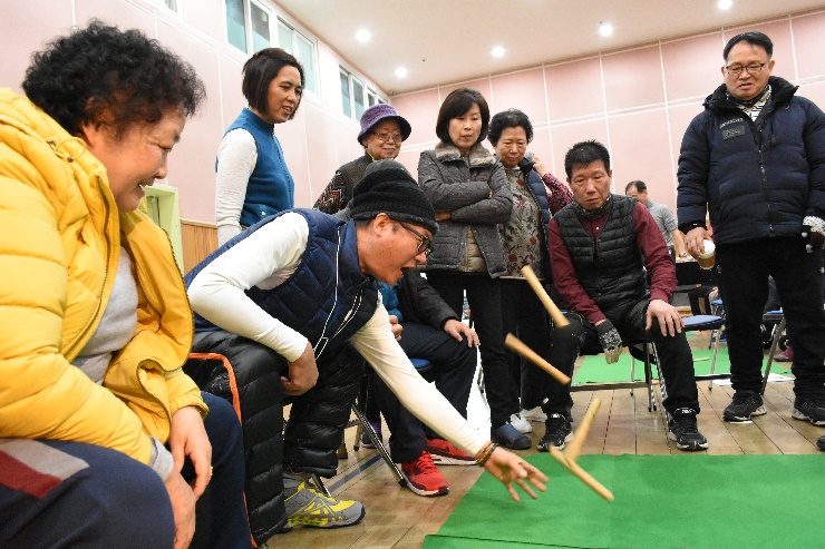 달아 달아, 둥근 달아 시즌 투!