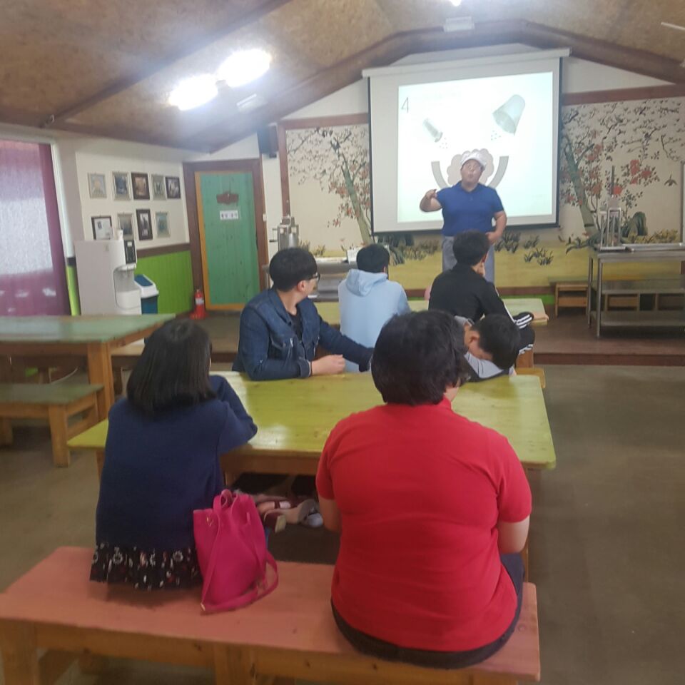 신나는 토요일  !!