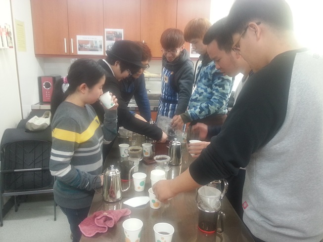 해누리청년대학 