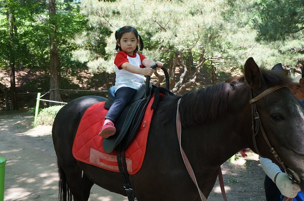2015 Metlife 장애유아 프로젝트 지원사업  함께자라는 가족  "5월 가족체험활동"