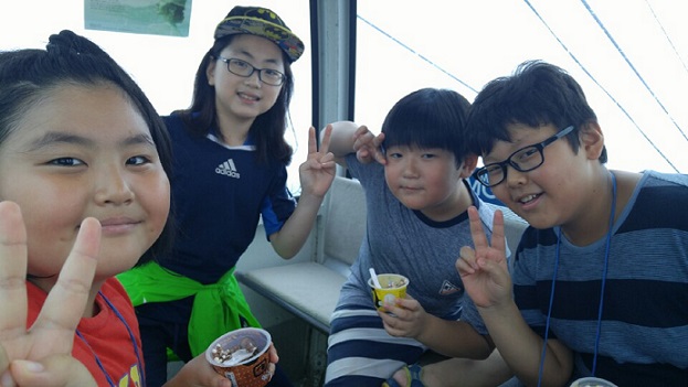 2016년 성장멘토링 우리두리캠프