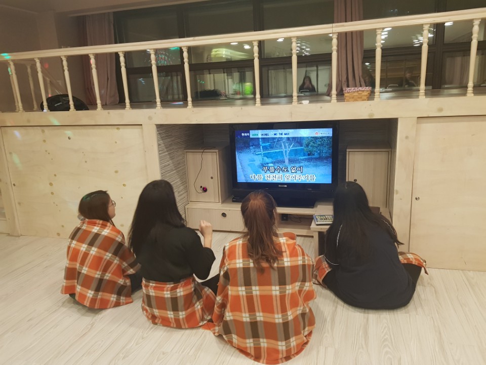 2017년 성장멘토링 멘토간담회(3차)