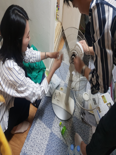 현대백화점과 함께하는 내 집 가꾸기