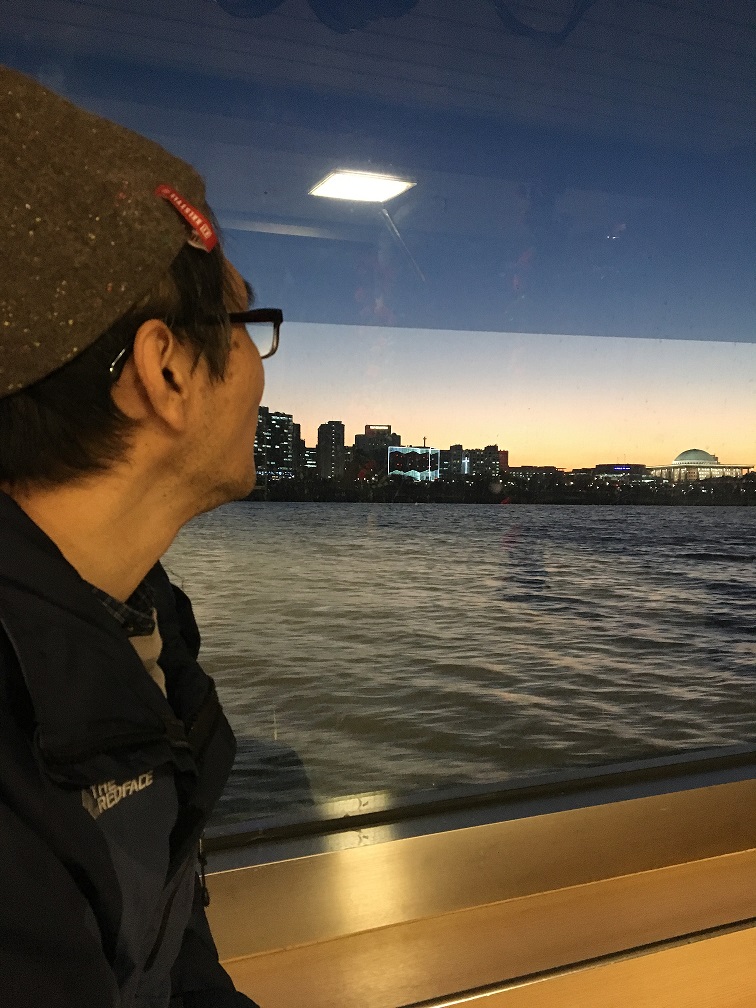 [문화패키지사업] 가을, 3악장의 멜로디