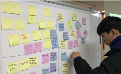 장애비장애청소년통합인권동아리 