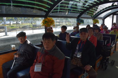 2018 하반기 이용자 나들이