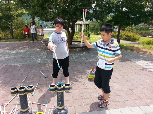 2014년 여름계절학교