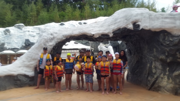 2016년 성장멘토링 우리두리캠프