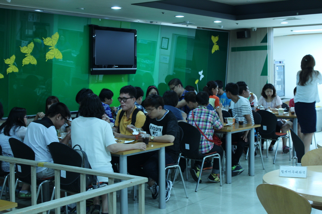 발달장애인권익지원연대와 함께하는 리더모임 "꿈을 향한 열정"