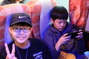 [청소년 장애바로알리미 봉사단 2기 