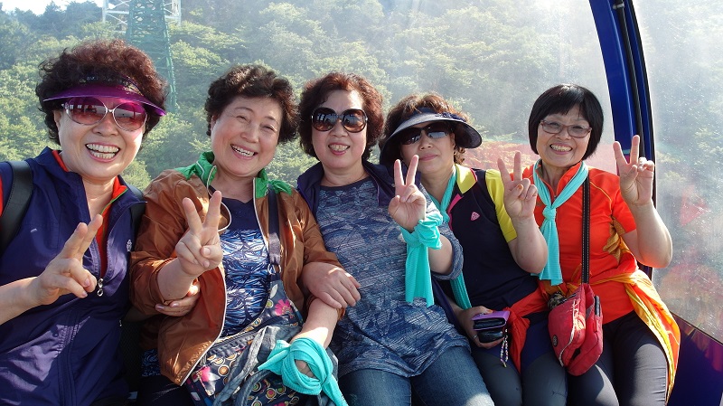 2017 서울시 장애인돌봄가족 휴가제