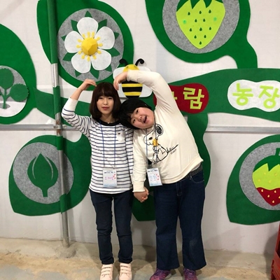 2019년 겨울계절학교 