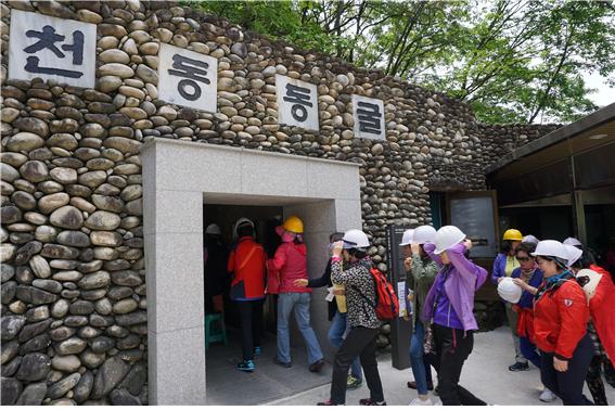 2016년 양천장애인복지관 사회서비스팀 활동보조인 나들이