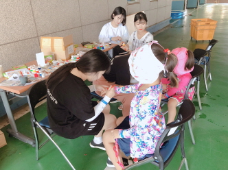 2018 양천물놀이축제