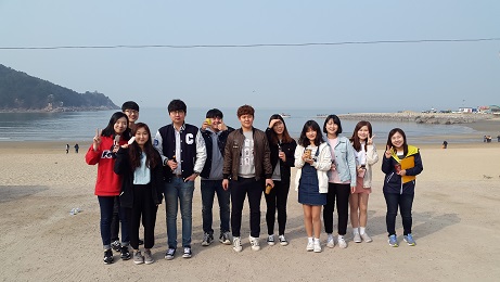 2016년 성장멘토링 1차 멘토간담회