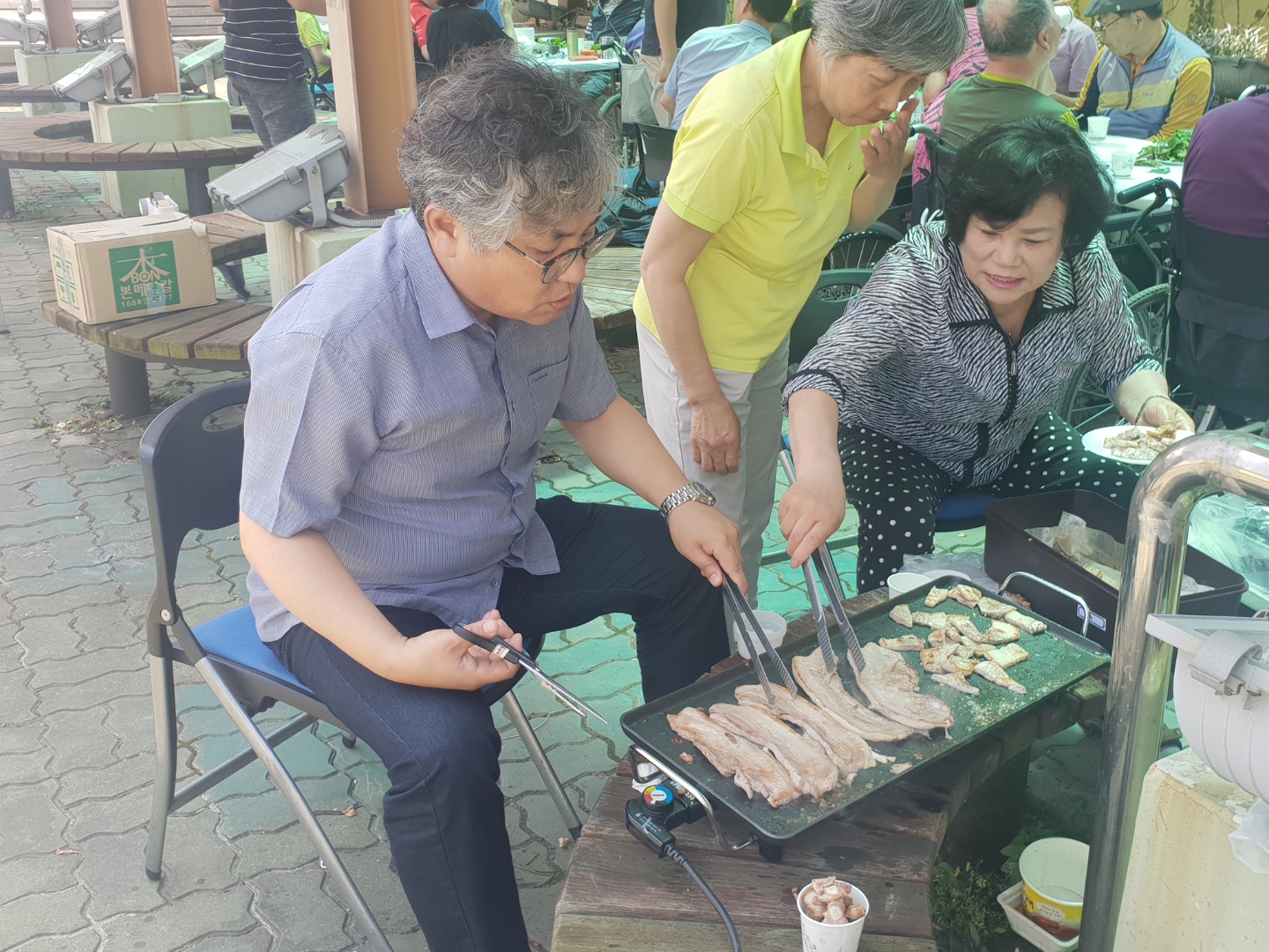 [잔치잔치 열렸네~~~ 시즌2!!!]