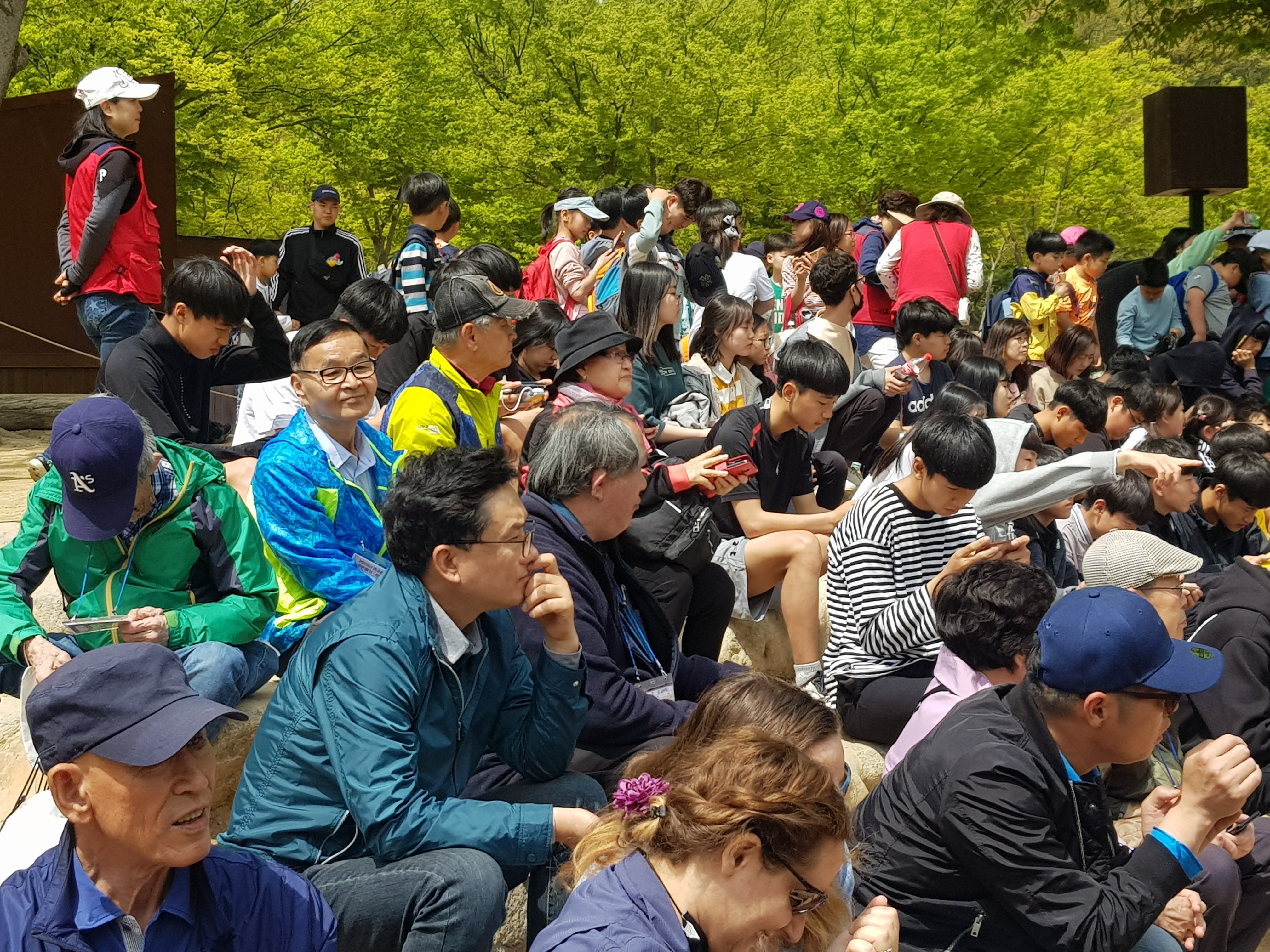 작은공동체사업 