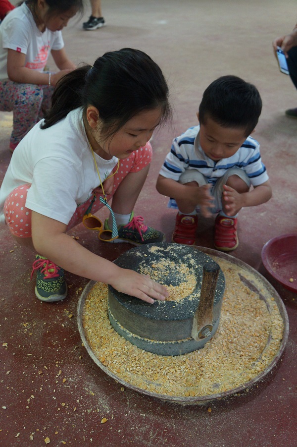 2015 Metlife 장애유아 프로젝트 지원사업  함께자라는 가족  "5월 가족체험활동"