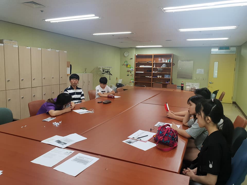 청소년장애바로알리미 