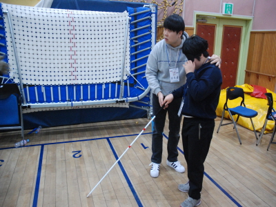 2018년 겨울계절학교(아름다운 마음이 자란다!)