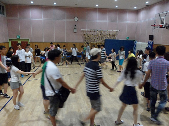 2014년 여름계절학교