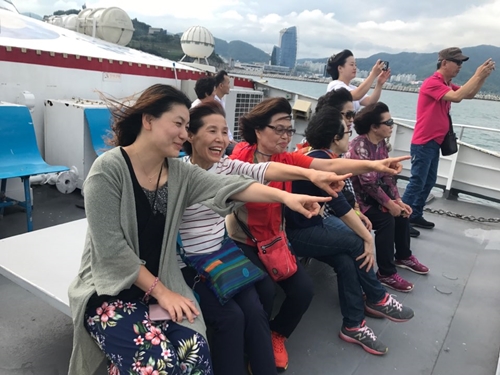 2018 장애인돌봄가족휴가제