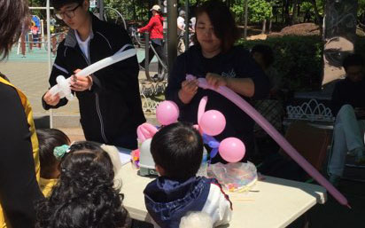 2015년 이마트와 함께하는 지구사랑, 환경사랑 그림대회 실시