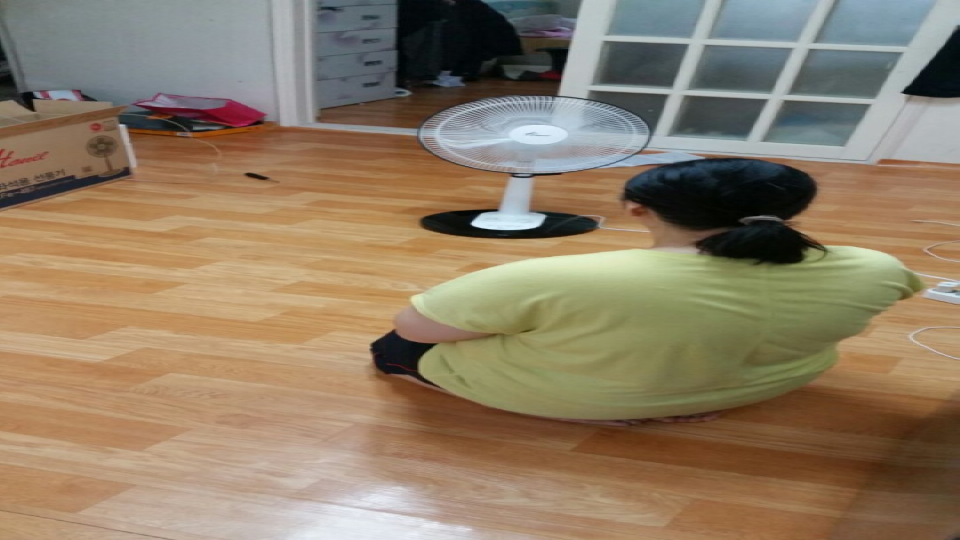 2017 무더운 여름 시원하게 나기