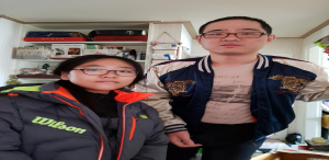 온기지킴이와 함께하는 겨울나기