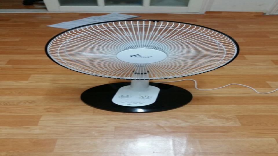 2017 무더운 여름 시원하게 나기