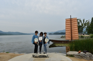 2016년 자원봉사자 나들이 "내 마음의 