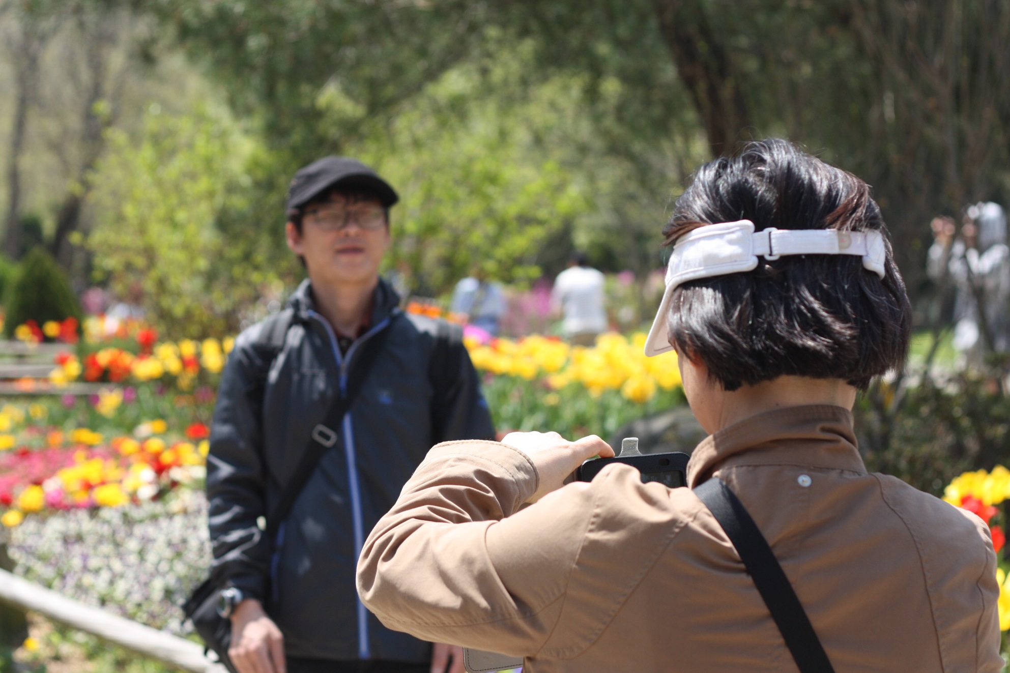 취업자 여가문화활동 실시