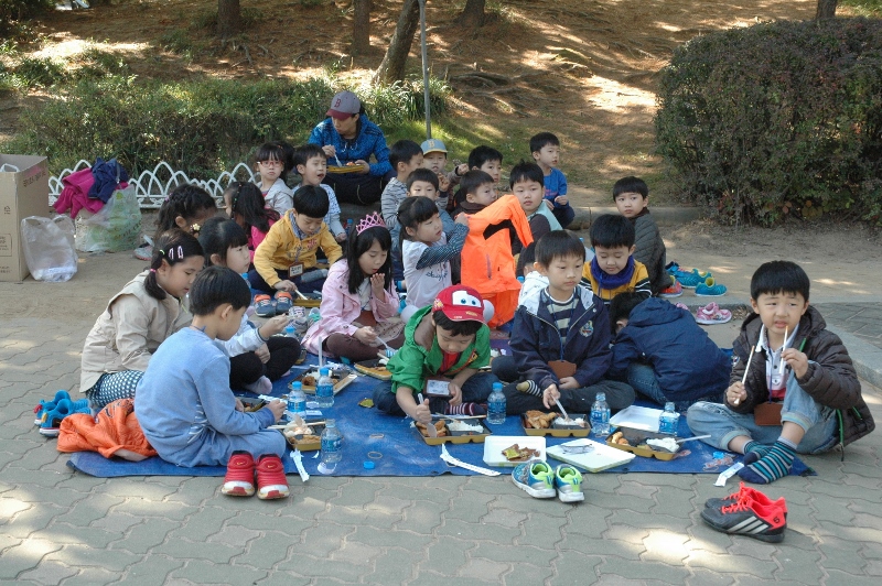 2014년 이마트와 함께하는 지구사랑 환경사랑 그림대회