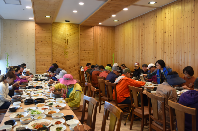 2018 하반기 이용자 나들이