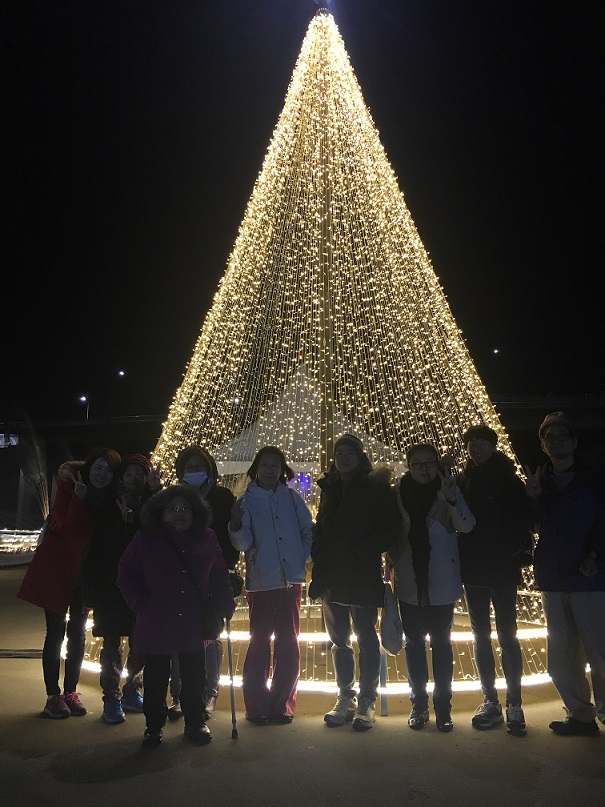 [문화패키지사업] 가을, 3악장의 멜로디