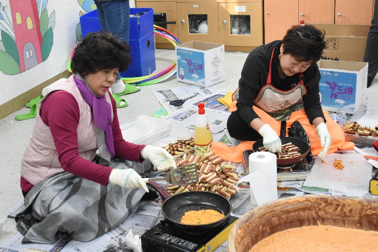 달아 달아, 둥근 달아 시즌 투!