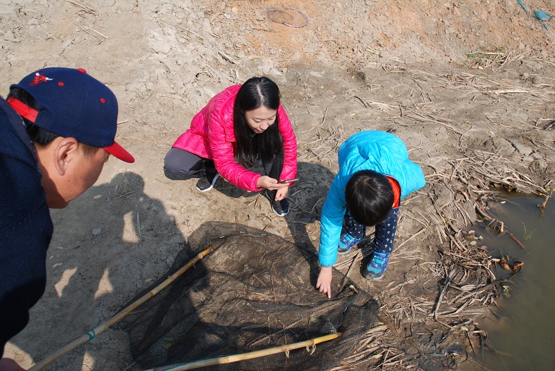 친구와 함께하는 여행 "1박 2일 가족캠프"