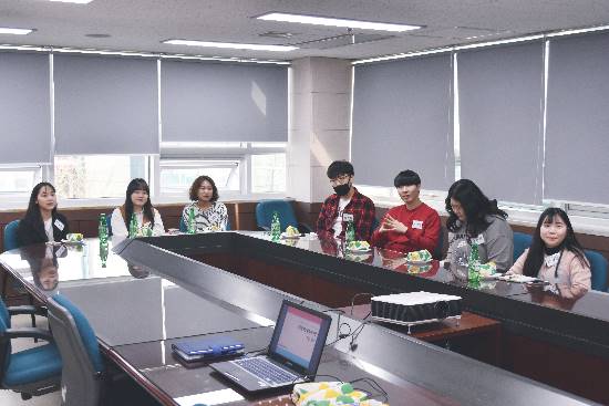 양천서포터즈단 3기 발대식