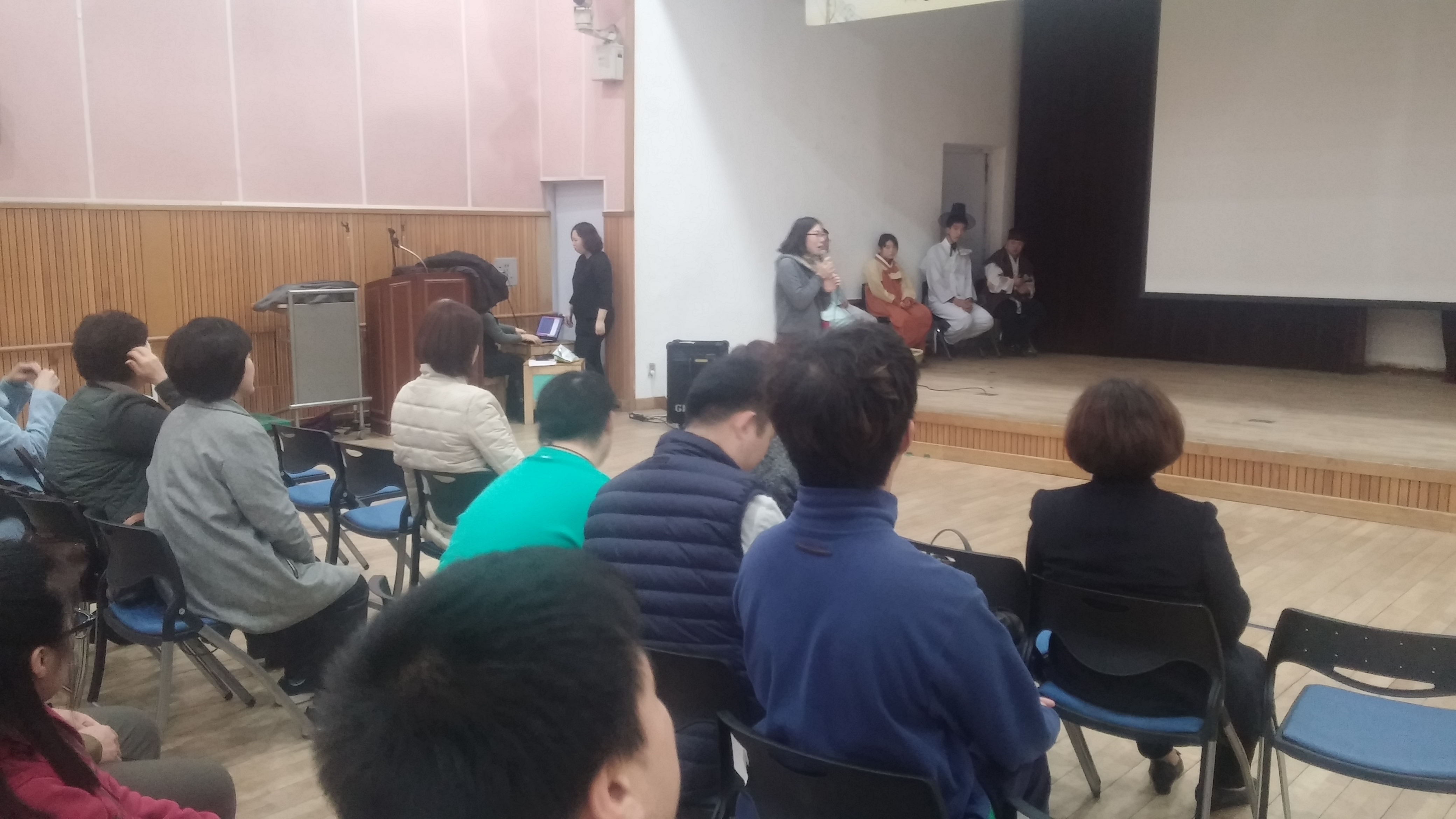 직업적응훈련생 