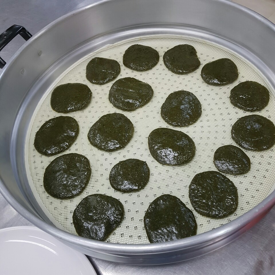 해누리청년대학 2018년 하계 MT