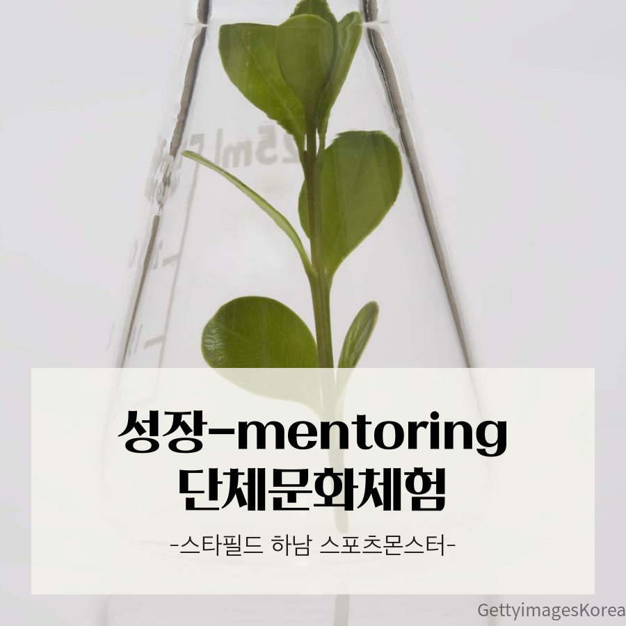 2017 성장멘토링 단체문화체험