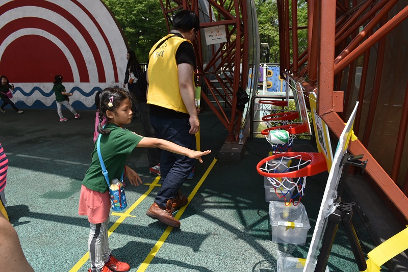 2017 이마트와 함께하는 지구사랑 환경사랑 그림대회