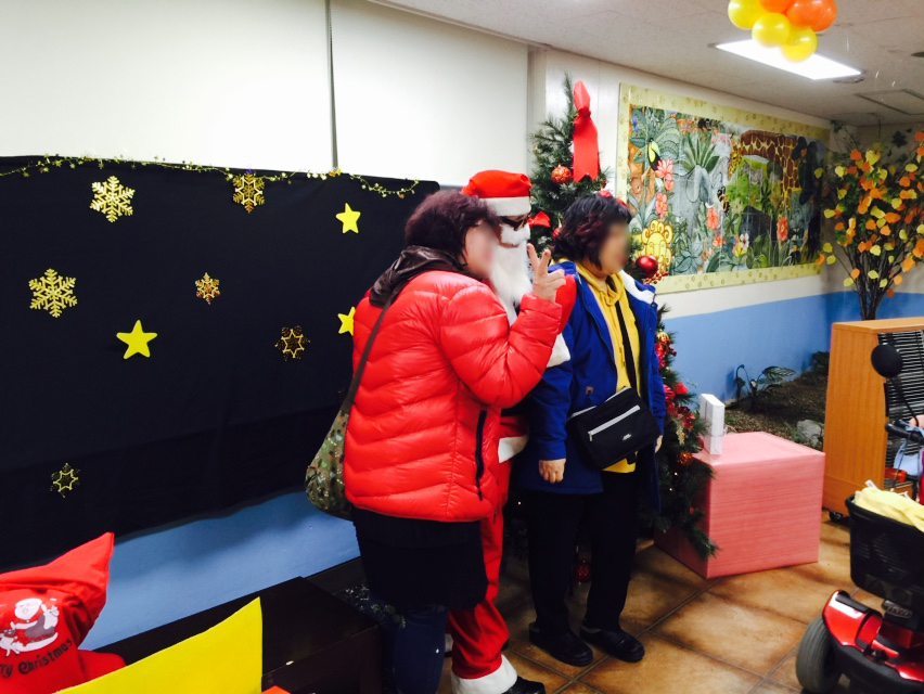 2014 년 송년가족잔치