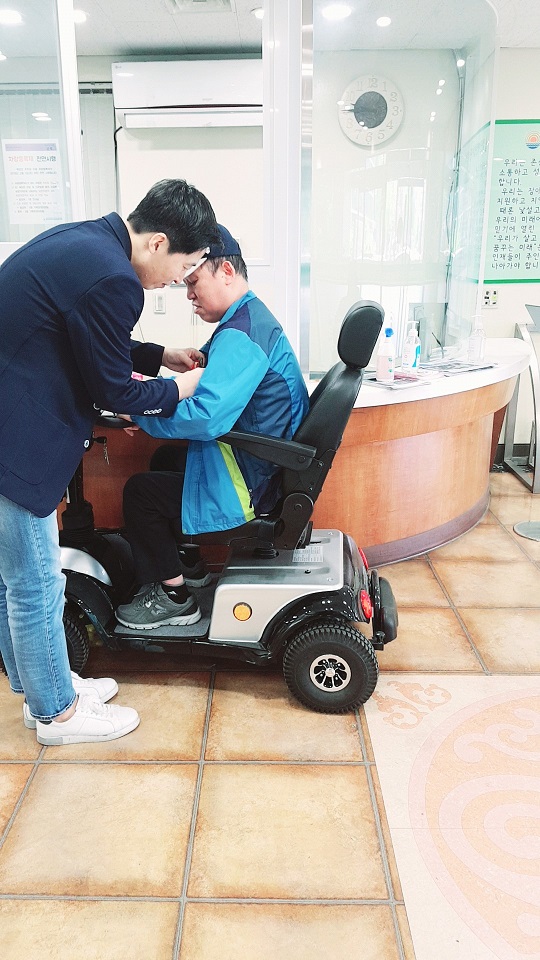 5월8일 어버이날! 감사합니다!