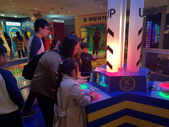 성장멘토링 단체 문화체험 실시