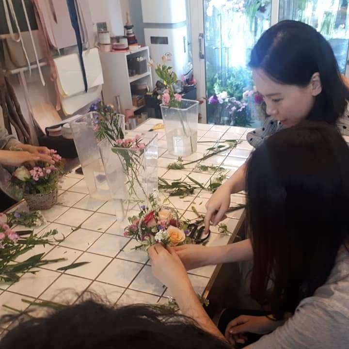 신비한 취업사전